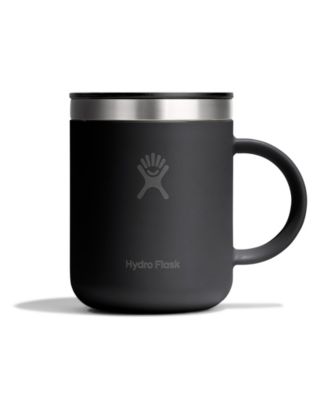 12 oz. Stainless Steel Insulated Mug