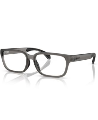 Rectangle Unisex Eyeglasses, ME3001