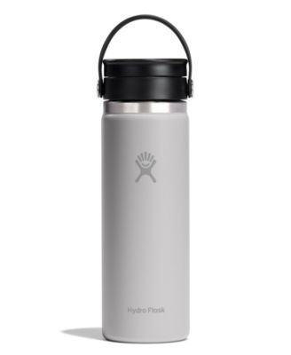 20 oz. Wide Mouth Flex Sip Lid Bottle