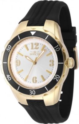 Women's 48852 Angel Quartz PC21 Metal Dial Watch
