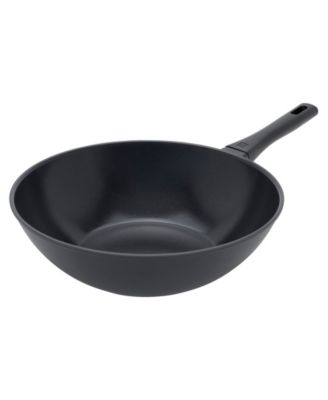 Madura Plus Aluminum 3.5-Quart Stir Fry Pan