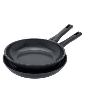 Madura Plus Aluminum 2-Piece Fry Pan Set