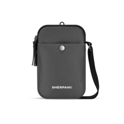 Simplicity Anti-theft Crossbody Wallet