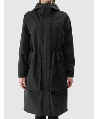Women's Transitional Parka 8000 Membrane