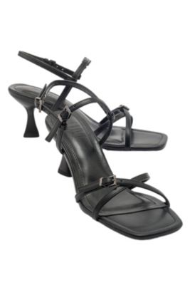 Women's Nebel Strappy Stiletto Sandal