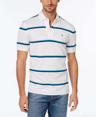 Tommy Hilfiger - Andrew Stripe Polo