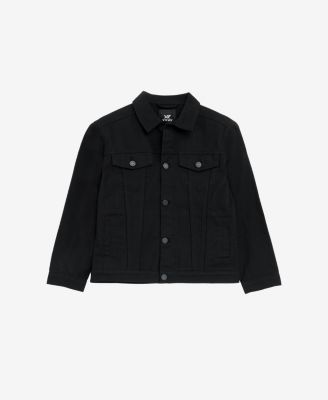 Boys Trucker Denim Jacket