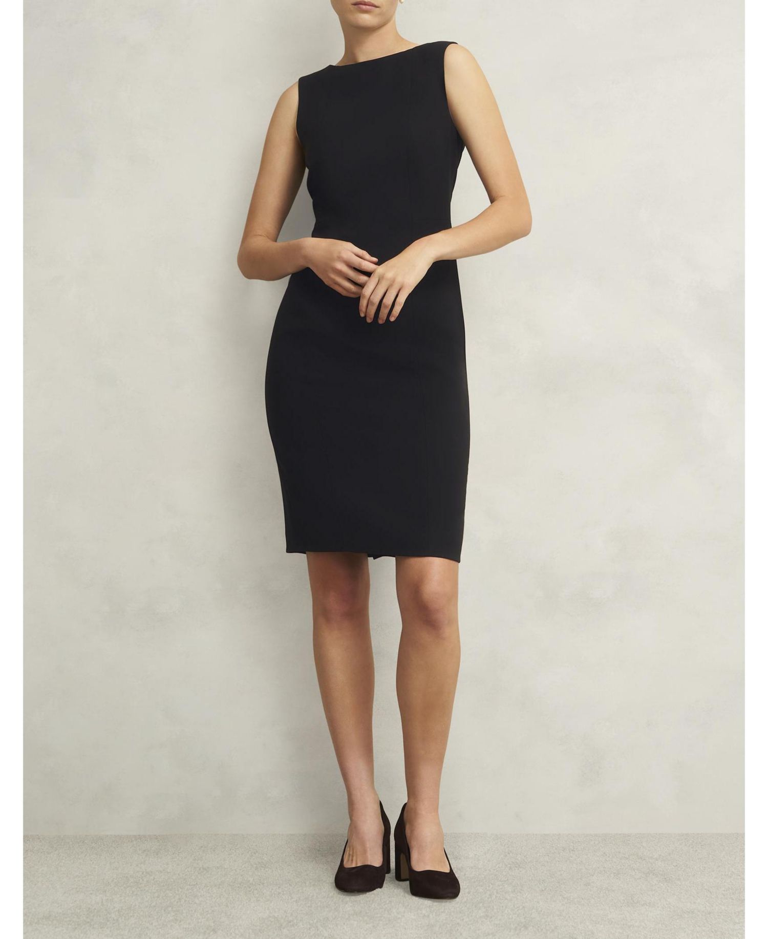 Women's Evelyn Dress