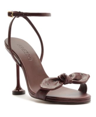 Women's Addie High Stiletto Sandals