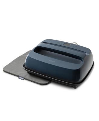 EasyPress SE - 12 in x 10 in + Cricut EasyPress Mat, 12 in x 12 in