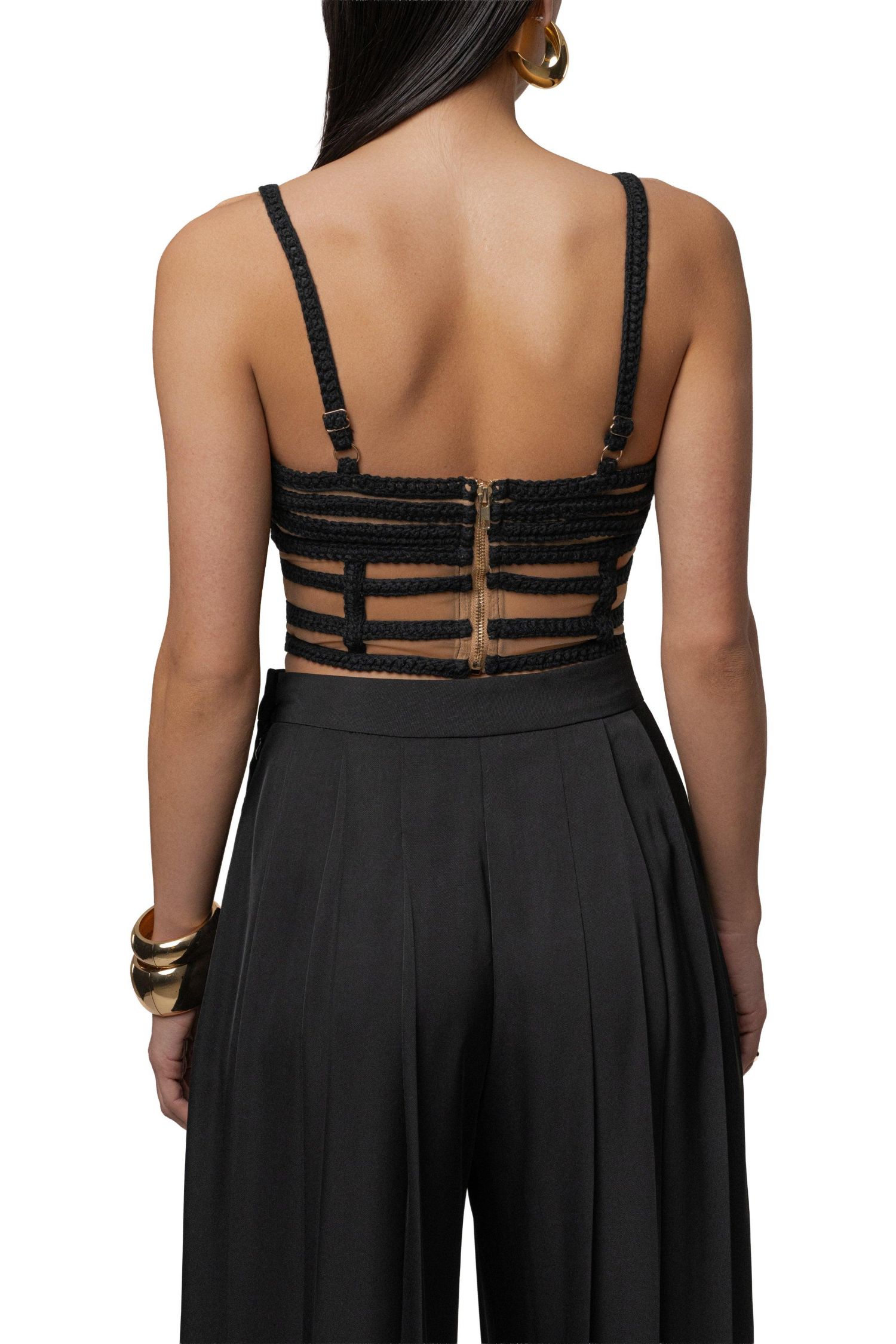 Women's Serenity Bay Top