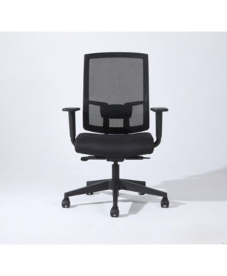 Complus Polyester High Back Mesh Office Task Chair