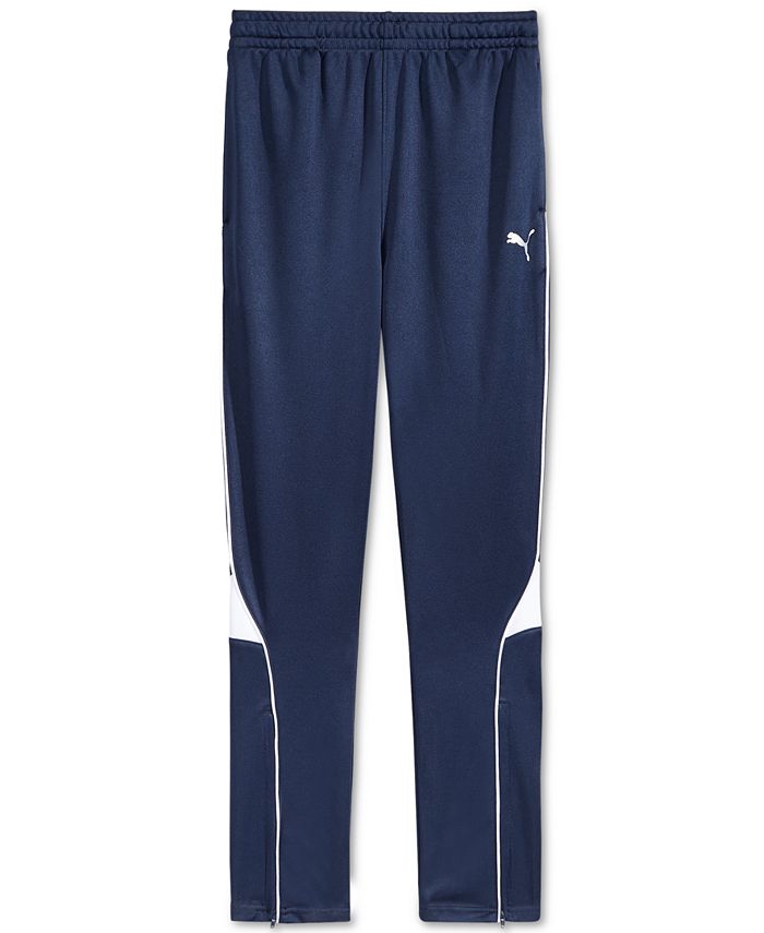 puma tapered pants