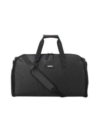 Easy Store 2-In-1 Medium Garment Duffel Bag
