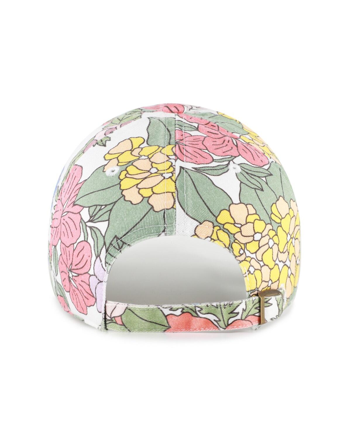 '47 Brand Women's Georgia Bulldogs Florentina Clean Up Adjustable Hat