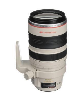 EF 28-300mm f/3.5-5.6L IS USM Lens