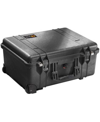 1560SC Protector Watertight Wheeled Studio Case with Dividers