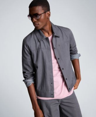 Men's Trucker Jacket