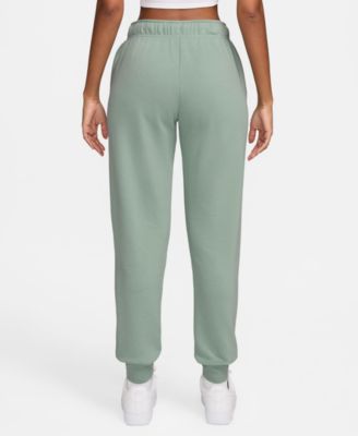 Women's Sportswear Club Fleece Mid-Rise Joggers