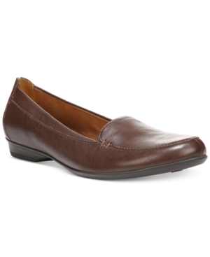 image of Naturalizer Saban Flats Women-s Shoes