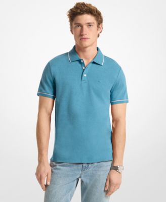 Men's Gramercy Short-Sleeve Polo Shirt