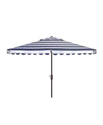 Vienna 11Ft Crank Umbrella