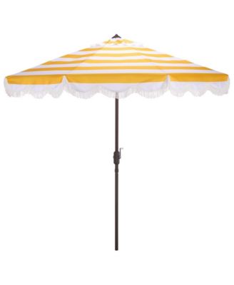 Lucerna 9 Ft Crank Umbrella