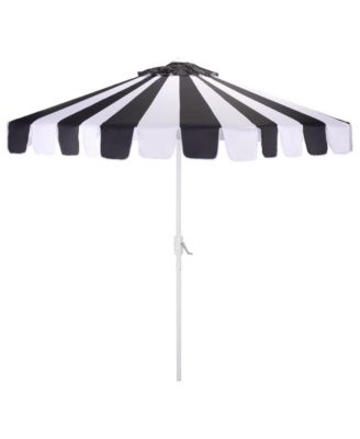 Mezze 9 Ft Crank Umbrella