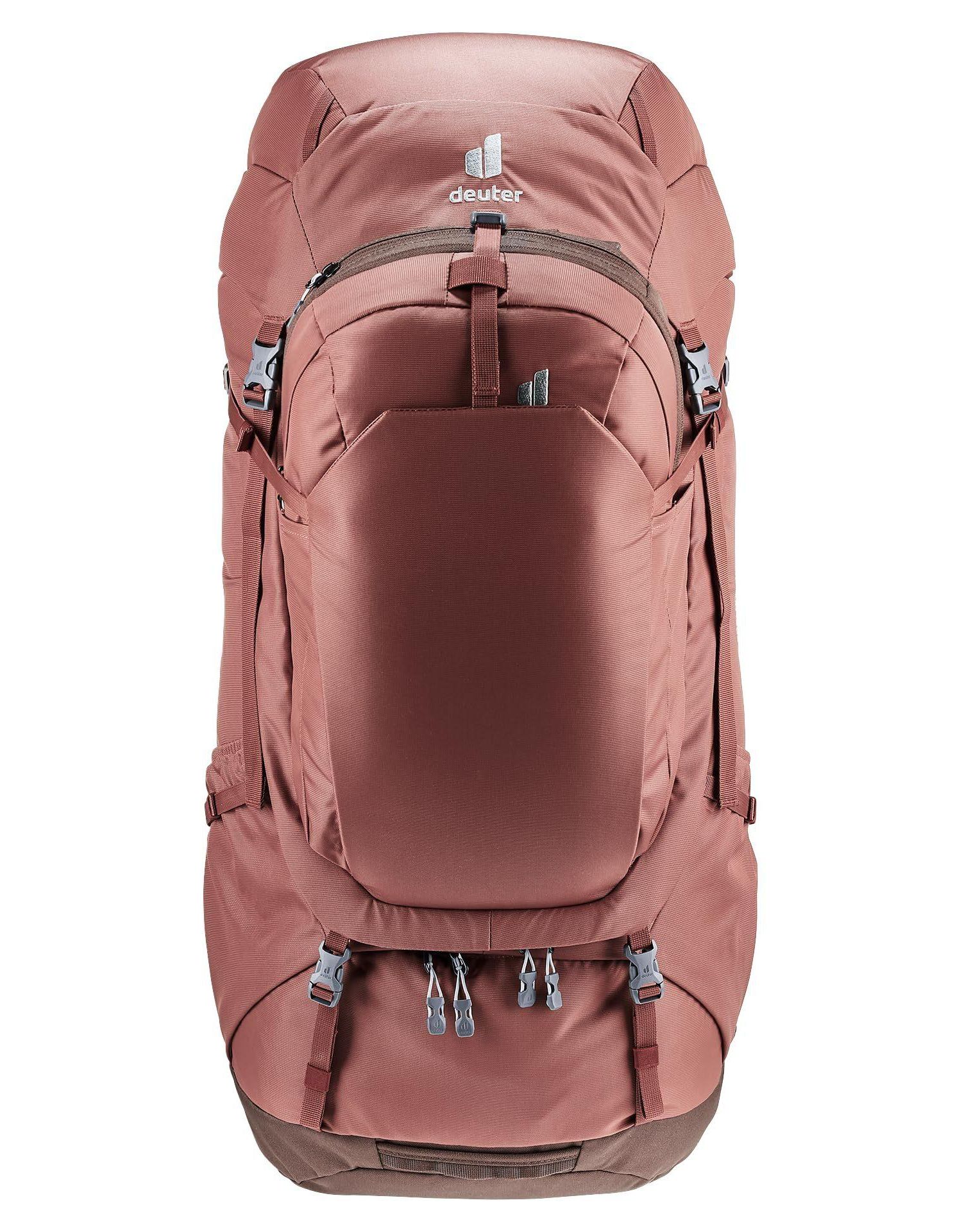 Aviant Voyager 60L and 10L