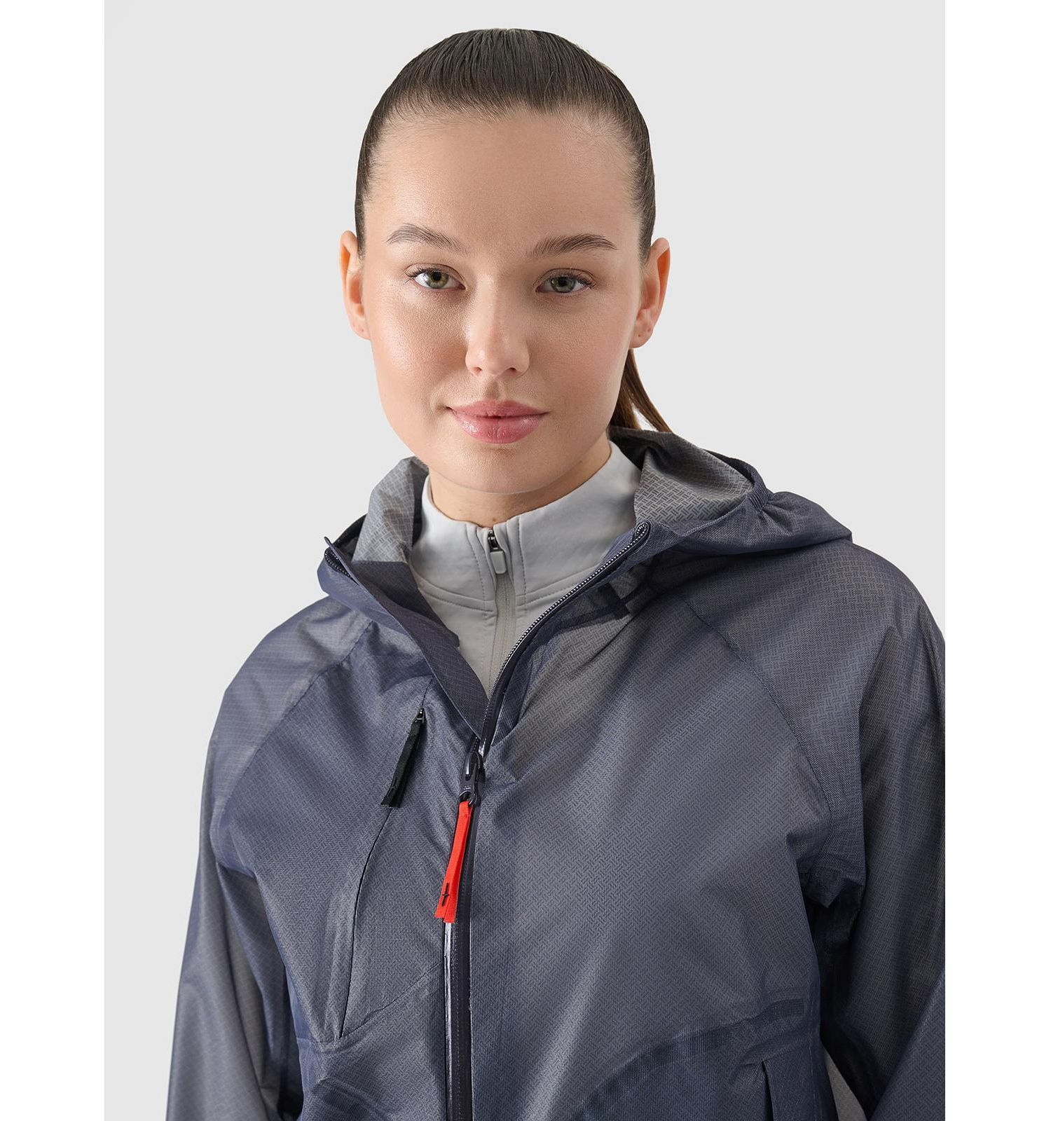 Women's Waterproof Jacket PRO Membrane 15000