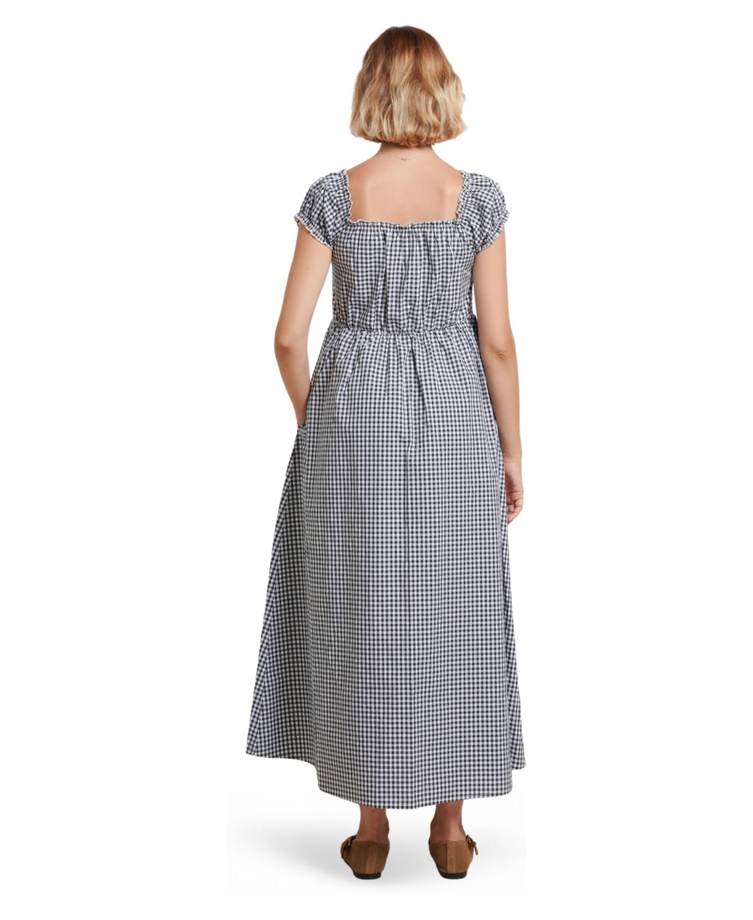 Women's NOM Lily Dress
