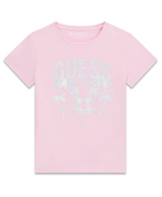 Girls' 7-16 Short-Sleeve T-Shirt