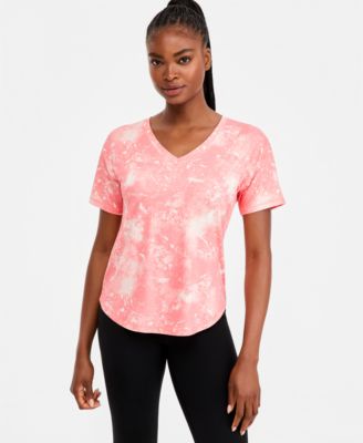 Women's Urban V-Neck Performance T-Shirt
