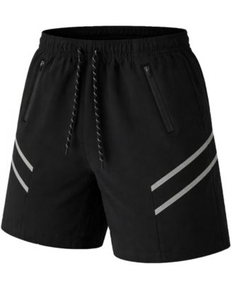 Men's Performance Athletic Training Shorts