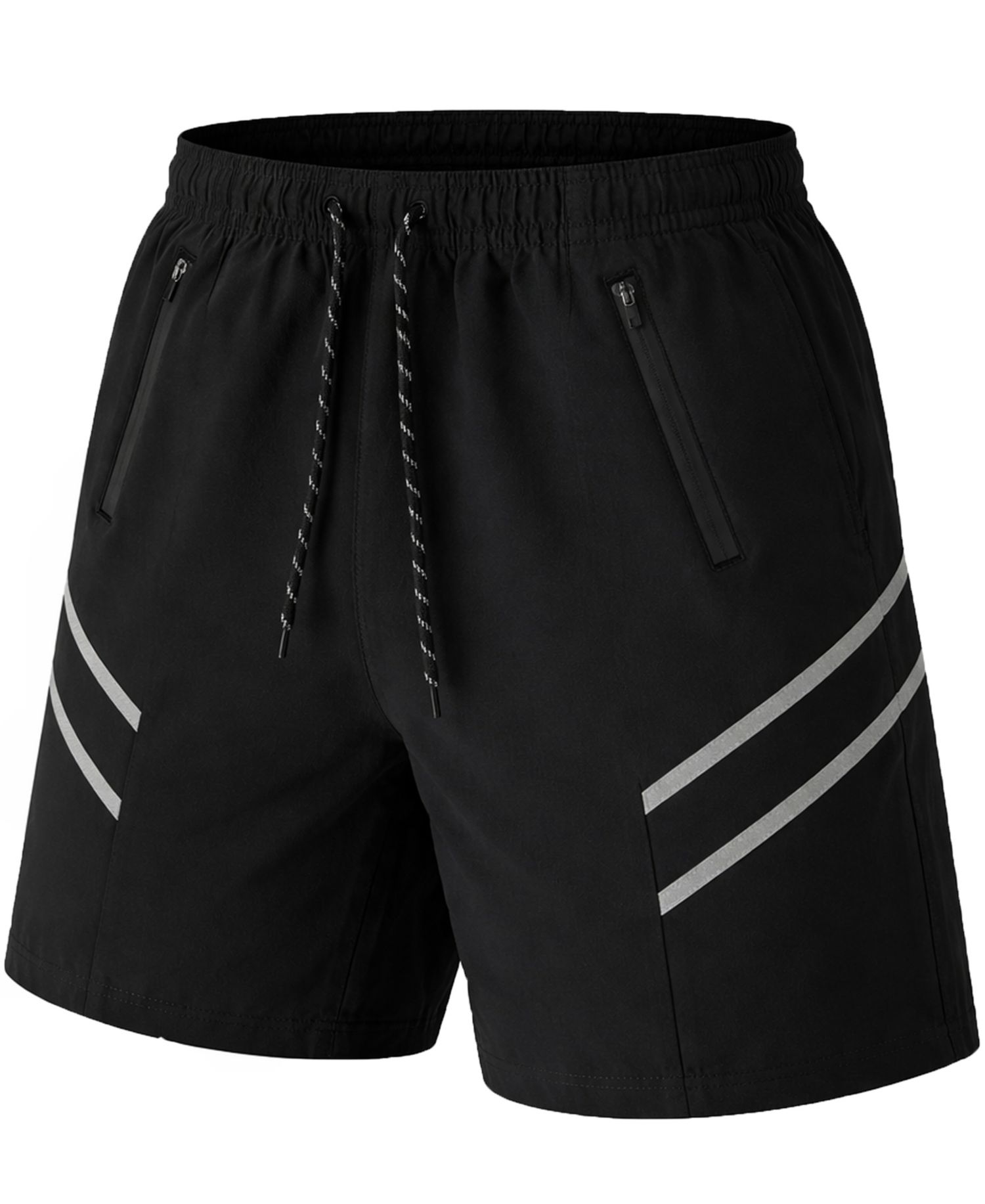 Men's Performance Athletic Training Shorts