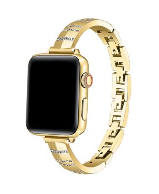 Eclipse Rhinestone Band for Apple Watch