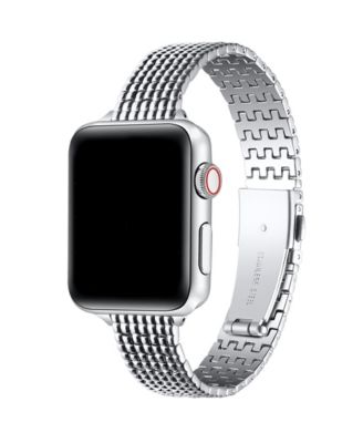 Brooklyn Stainless Steel Band for Apple Watch