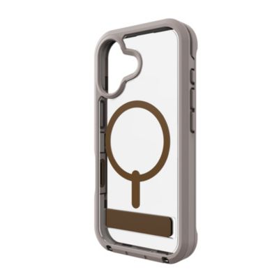 Rainier Snap MagSafe Case with Kickstand for Apple iPhone 17