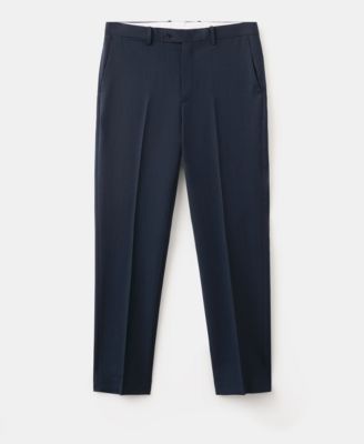 Men's Turin Suit Pants