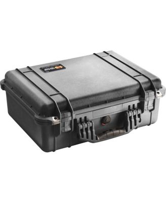 1520 Watertight Hard Case with Dividers