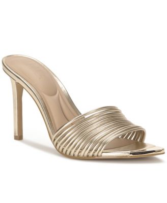 Women's Alycia Stiletto Heel Dress Sandals