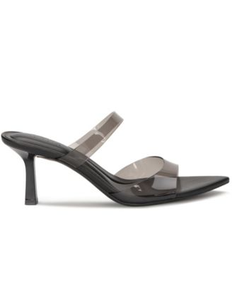 Women's Black Dress Sandals | Macy's
