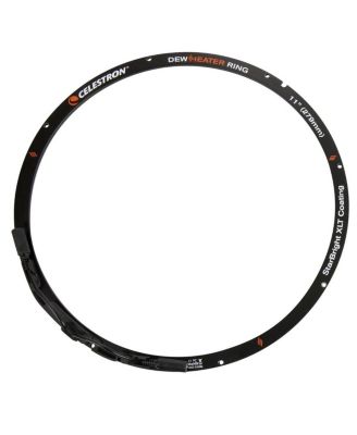 Celestron - 11" Dew Heater Ring