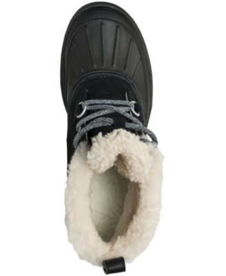 Nike Women's Woodside II Chukka Boots from Finish Line