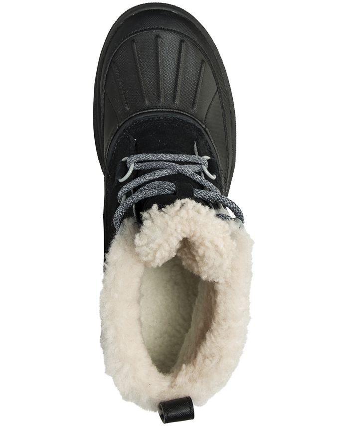 nike woodside boots womens