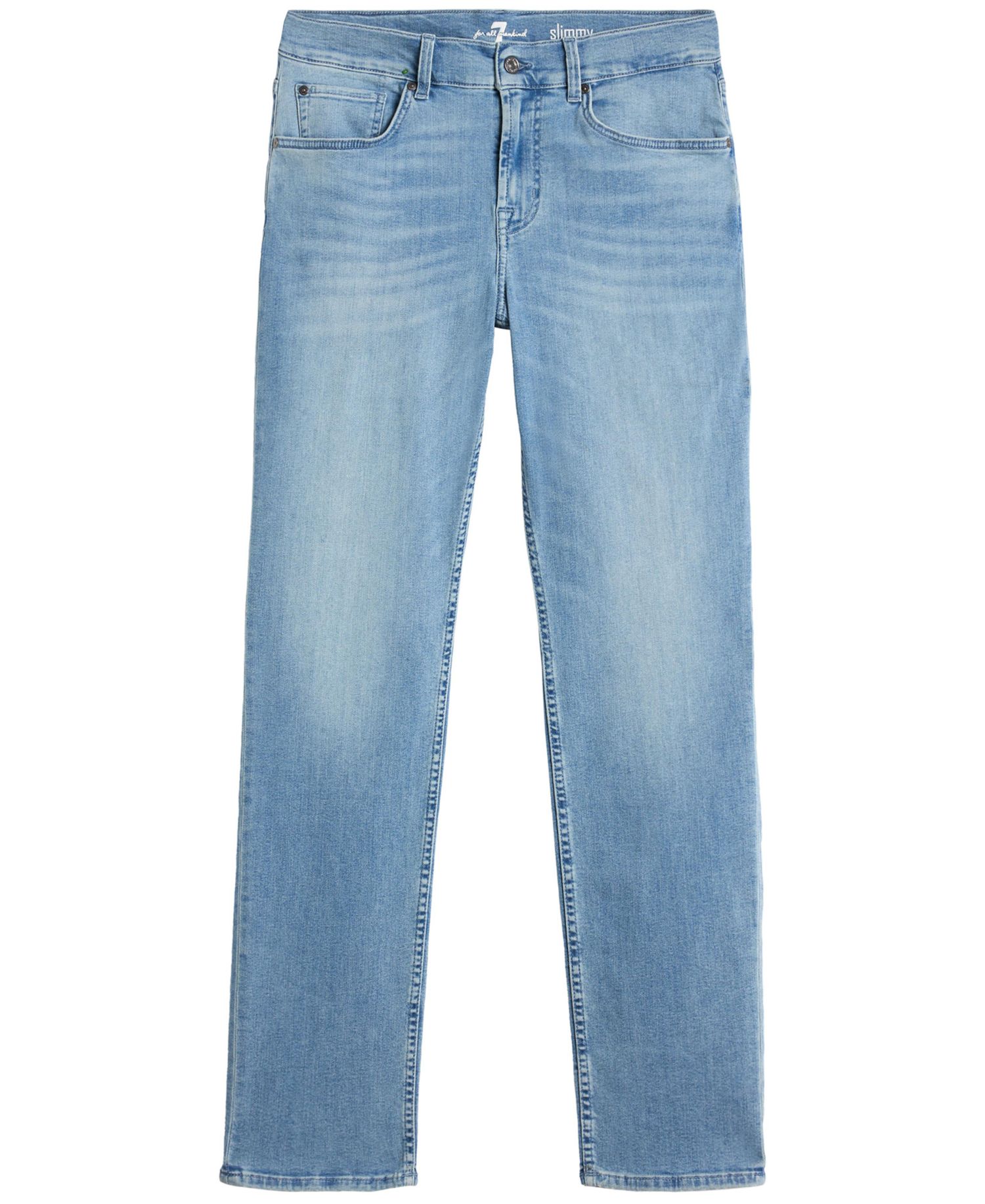 Men's Slim-Fit Jeans