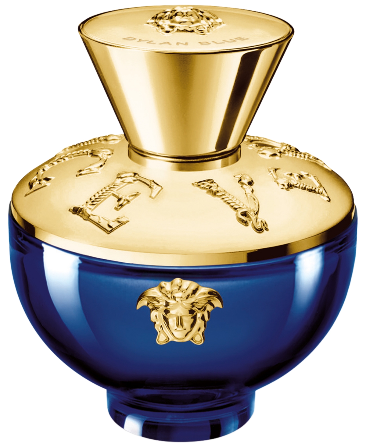 Versace 2-Pc. Dylan Blue Pour Femme Eau de Parfum Summer Set with Tote Bag