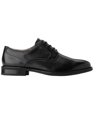 Cole Haan Men's Bedford Plain-Toe Oxford Dress Shoes - Macy's