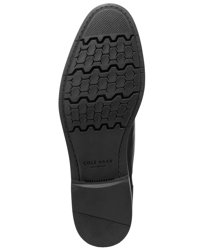 Men's Newmark Grand Cap-Toe Oxfords - thumbnail 3