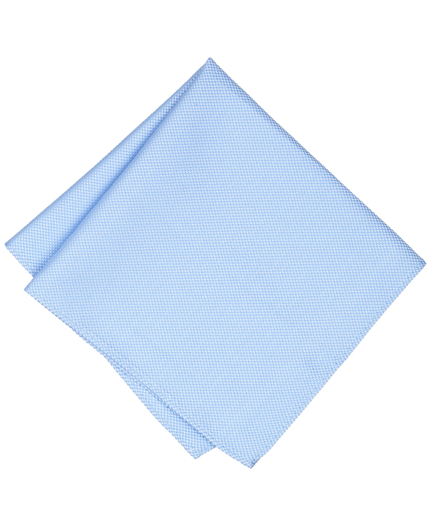 Men's Flemming Solid Pocket Square